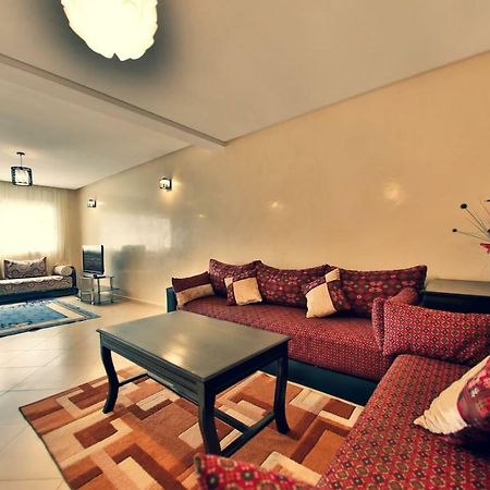 Amazing New Central Apartment, Modern, Very Clean And Very Comfortable Rabat Bagian luar foto